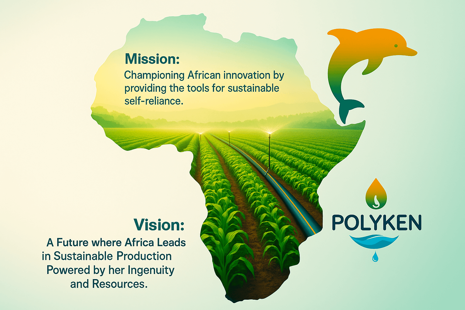 Polyken Mission & Vision
